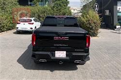 جي ام سي سييرا